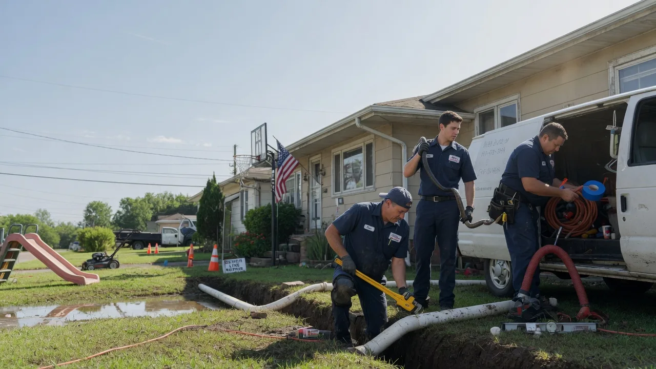 Toilet Installation in Brockport, PA near me